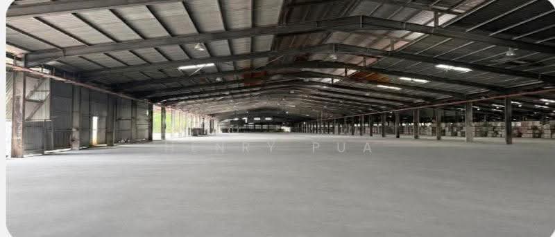 Factory for Rent in Bandar Putra Kulai (Kulai) - Henry Pua - Interior - PropertyGuru.com.my