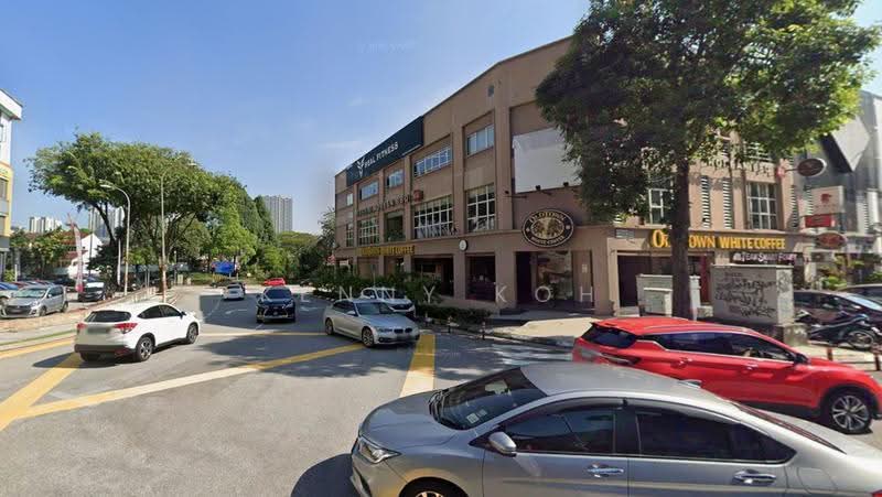 Shop for Rent in Bandar Baru Sri Petaling (Sri Petaling) - Kenny Koh - Exterior - PropertyGuru.com.my