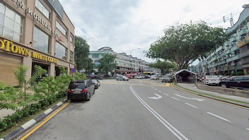 Shop for Rent in Bandar Baru Sri Petaling (Sri Petaling) - Kenny Koh - PropertyGuru.com.my