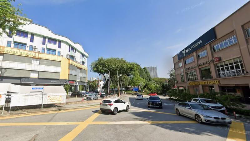 Shop for Rent in Bandar Baru Sri Petaling (Sri Petaling) - Kenny Koh - PropertyGuru.com.my