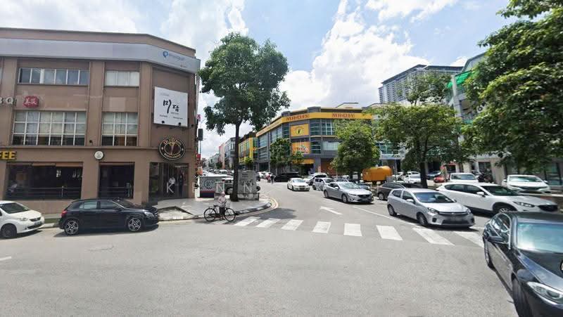 Shop for Rent in Bandar Baru Sri Petaling (Sri Petaling) - Kenny Koh - PropertyGuru.com.my