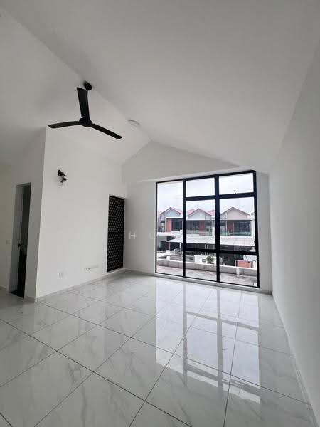 Rumah Teres 2-Tingkat untuk Dijual di Bukit Indah (Iskandar Puteri (Nusajaya)) - See Hon Tay - Living Room - PropertyGuru.com.my