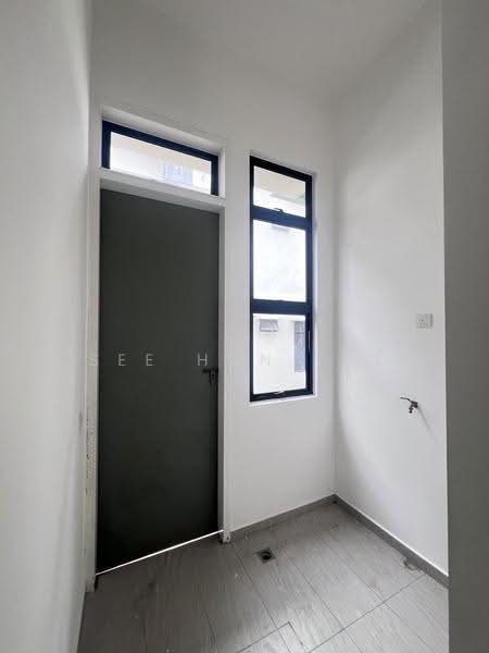 Rumah Teres 2-Tingkat untuk Dijual di Bukit Indah (Iskandar Puteri (Nusajaya)) - See Hon Tay - PropertyGuru.com.my