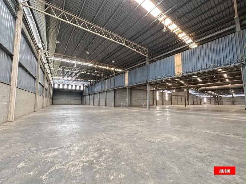 Factory for Sale in Kawasan Perindustrian Valdor (Sungai Bakap) - Jiasin Yap - PropertyGuru.com.my