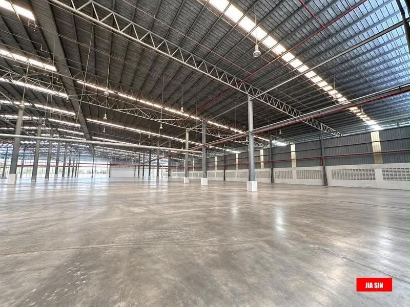 Factory for Sale in Kawasan Perindustrian Valdor (Sungai Bakap) - Jiasin Yap - Interior - PropertyGuru.com.my