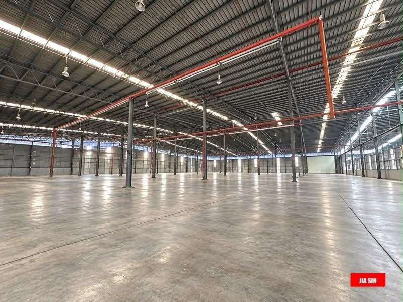 Factory for Sale in Kawasan Perindustrian Valdor (Sungai Bakap) - Jiasin Yap - Interior - PropertyGuru.com.my