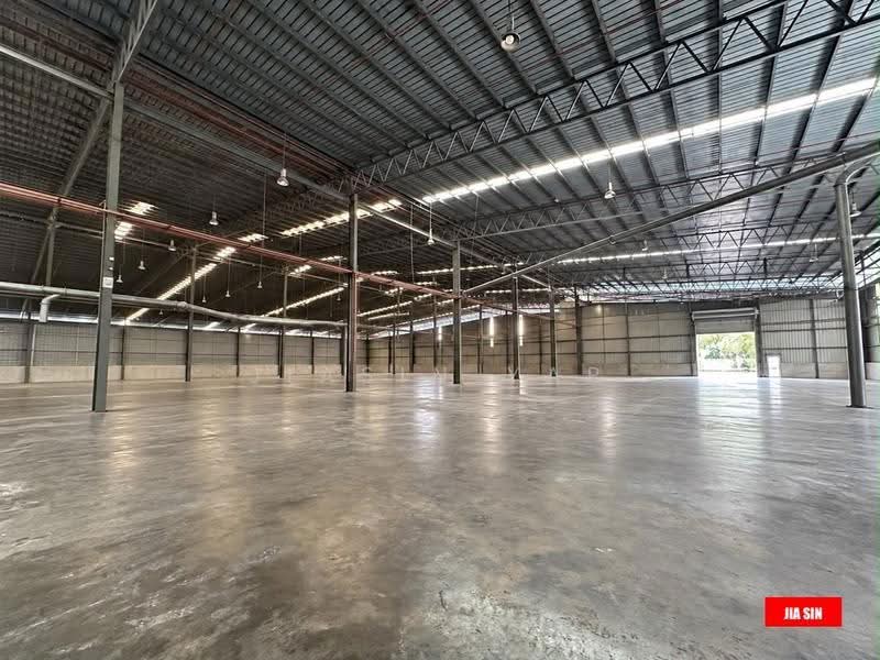 Factory for Sale in Kawasan Perindustrian Valdor (Sungai Bakap) - Jiasin Yap - Interior - PropertyGuru.com.my