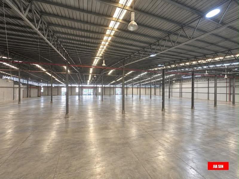 Factory for Sale in Kawasan Perindustrian Valdor (Sungai Bakap) - Jiasin Yap - Interior - PropertyGuru.com.my
