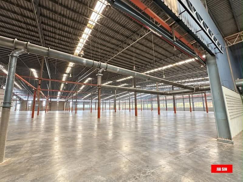 Factory for Sale in Kawasan Perindustrian Valdor (Sungai Bakap) - Jiasin Yap - Interior - PropertyGuru.com.my