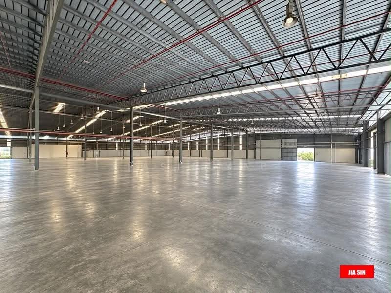 Factory for Sale in Kawasan Perindustrian Valdor (Sungai Bakap) - Jiasin Yap - Interior - PropertyGuru.com.my