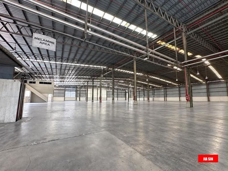Factory for Sale in Kawasan Perindustrian Valdor (Sungai Bakap) - Jiasin Yap - Interior - PropertyGuru.com.my