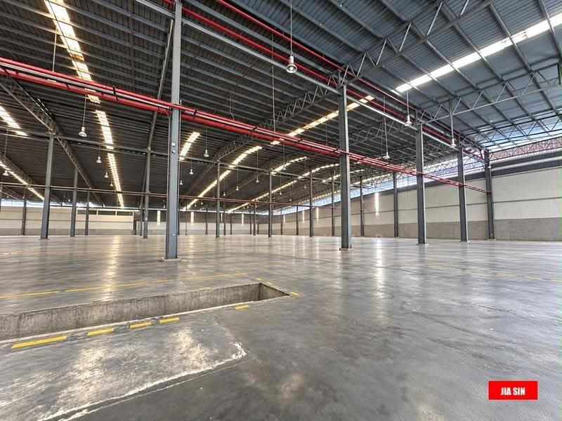 Factory for Sale in Kawasan Perindustrian Valdor (Sungai Bakap) - Jiasin Yap - Interior - PropertyGuru.com.my