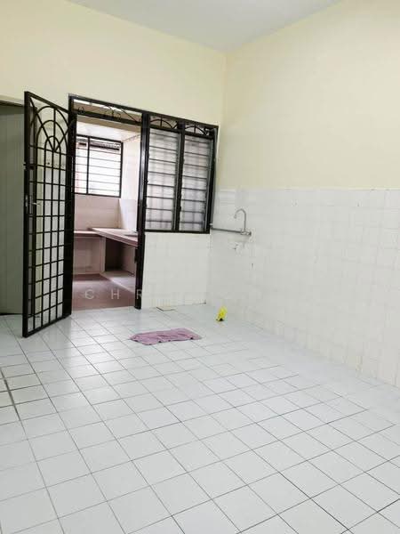 Rumah Teres 2-Tingkat untuk Dijual di Fair Park (Ipoh) - Chris Chin - Kitchen - PropertyGuru.com.my
