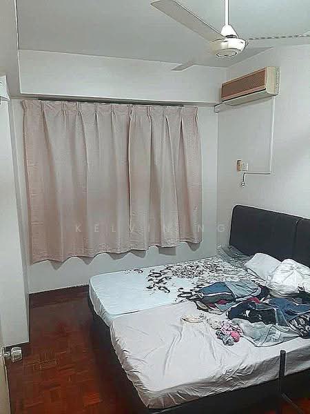 Apartment for Sale at Suria Kipark Damansara - Kelvin Ng - Bedroom - PropertyGuru.com.my