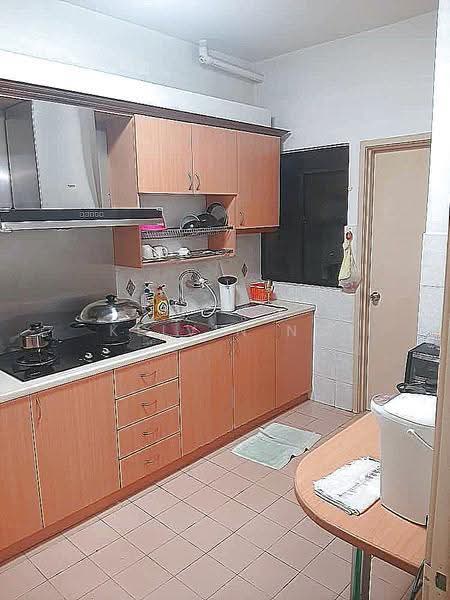 Apartment for Sale at Suria Kipark Damansara - Kelvin Ng - Kitchen - PropertyGuru.com.my