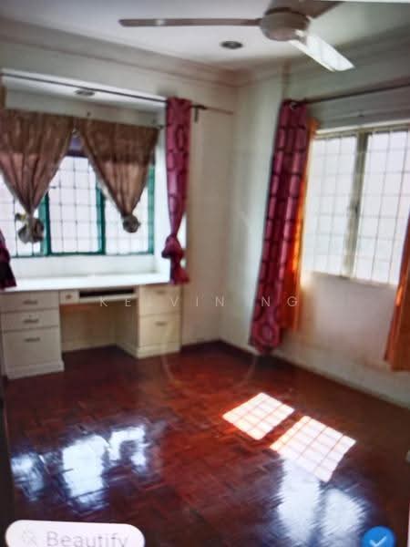 Apartment for Sale at Suria Kipark Damansara - Kelvin Ng - Study - PropertyGuru.com.my