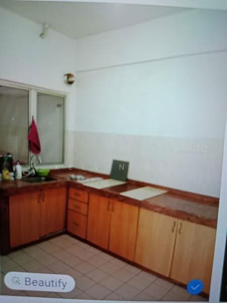 Apartment for Sale at Suria Kipark Damansara - Kelvin Ng - Kitchen - PropertyGuru.com.my