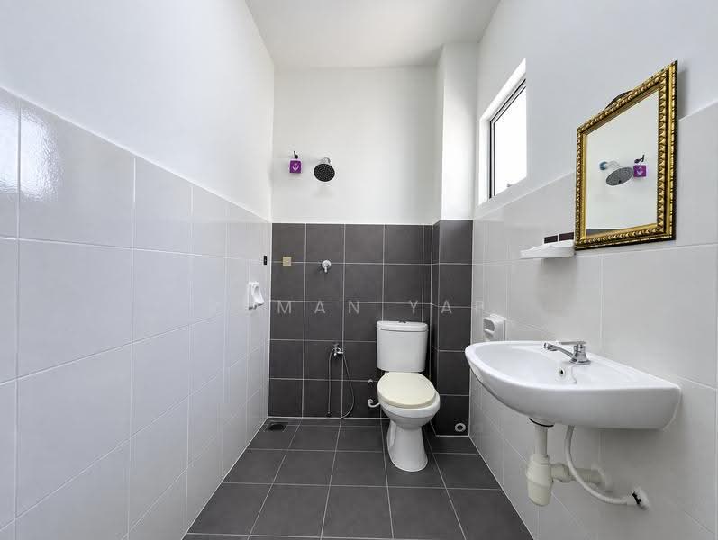 Rumah Berkembar untuk Dijual di Shah Alam (Selangor) - Roman Yap - PropertyGuru.com.my