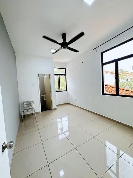 Rumah Teres 2-Tingkat untuk Disewa di Taman Mutiara Rini (Skudai) - William Loke - Interior - PropertyGuru.com.my