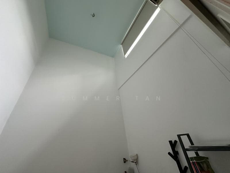 Kediaman Servis untuk Dijual di Kiara Designer Suites - Summer Tan - Interior - PropertyGuru.com.my