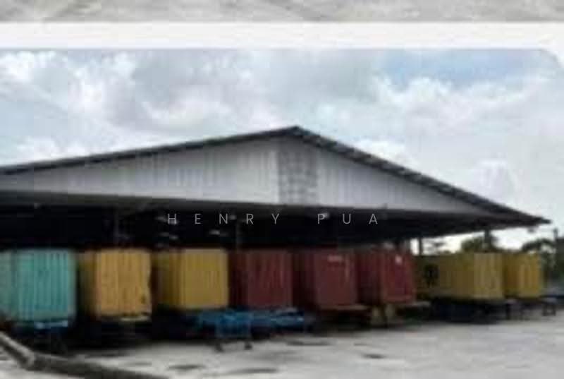 Factory for Rent in Bandar Putra Kulai (Kulai) - Henry Pua - PropertyGuru.com.my