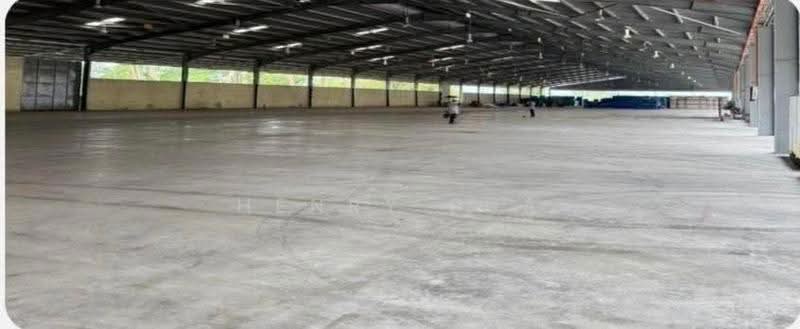Factory for Rent in Bandar Putra Kulai (Kulai) - Henry Pua - PropertyGuru.com.my