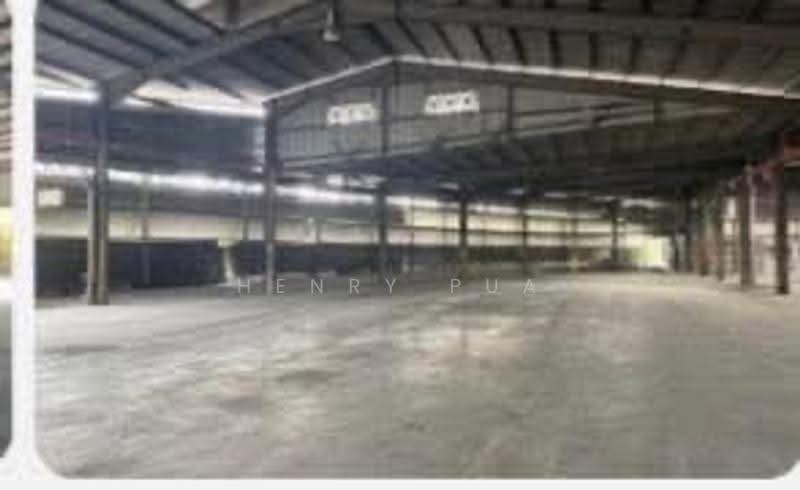 Factory for Rent in Bandar Putra Kulai (Kulai) - Henry Pua - PropertyGuru.com.my