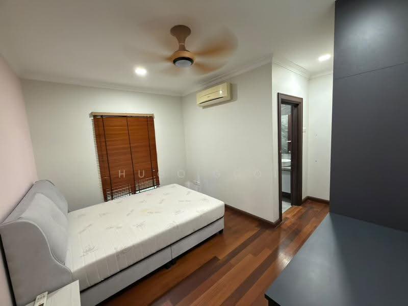 Rumah Banglo untuk Dijual di Alam Damai (Cheras) - Hugo Gooi - Bedroom - PropertyGuru.com.my