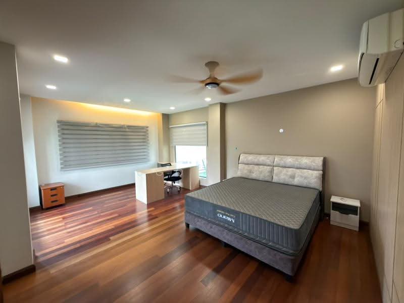 Rumah Banglo untuk Dijual di Alam Damai (Cheras) - Hugo Gooi - Bedroom - PropertyGuru.com.my