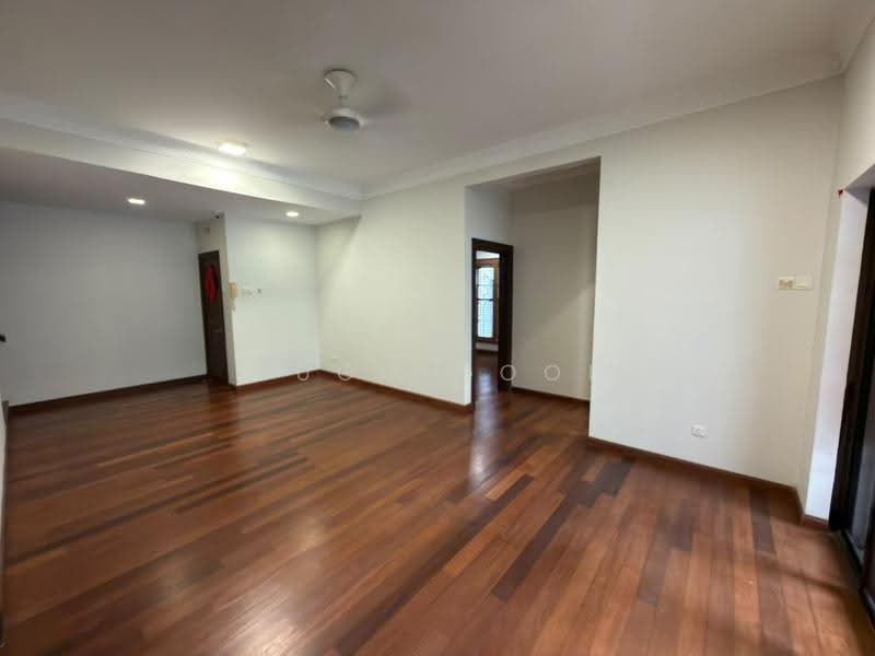 Rumah Banglo untuk Dijual di Alam Damai (Cheras) - Hugo Gooi - Living Room - PropertyGuru.com.my