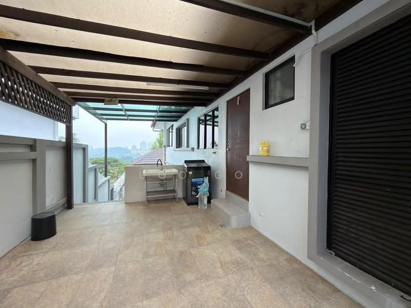 Rumah Banglo untuk Dijual di Alam Damai (Cheras) - Hugo Gooi - Exterior - PropertyGuru.com.my
