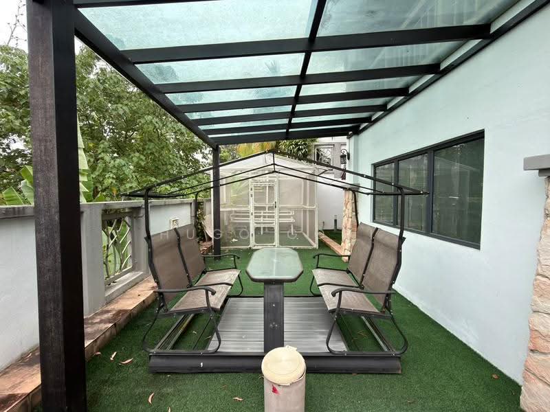 Rumah Banglo untuk Dijual di Alam Damai (Cheras) - Hugo Gooi - Exterior - PropertyGuru.com.my