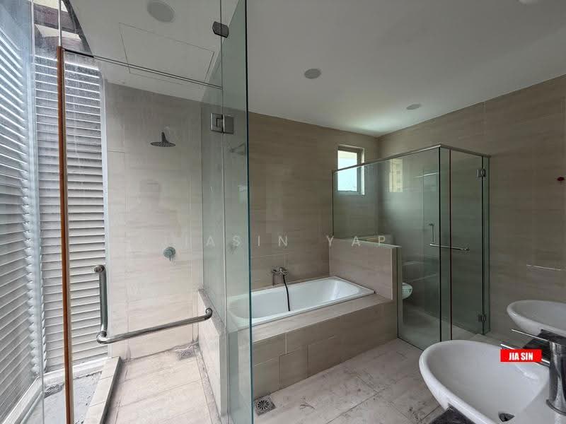 Bungalow House for Rent in Bayan Lepas (Penang) - Jiasin Yap - Bathroom - PropertyGuru.com.my