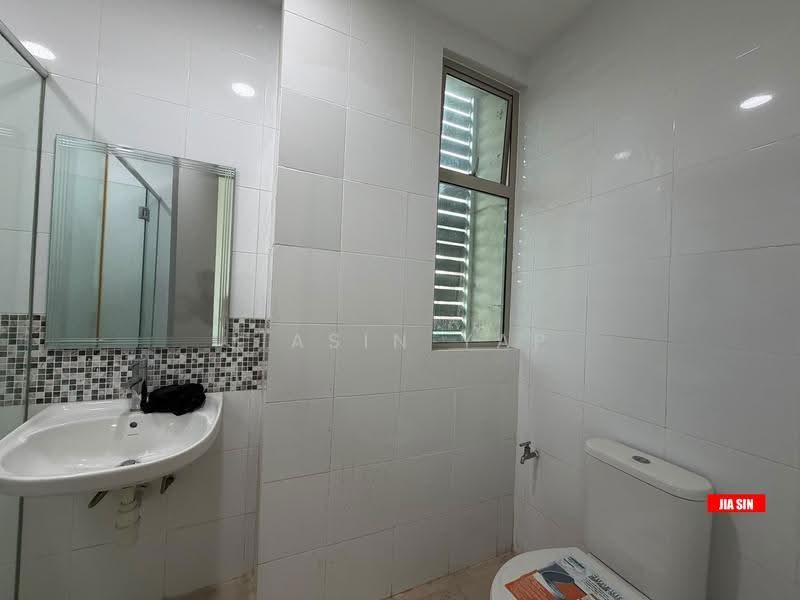 Bungalow House for Rent in Bayan Lepas (Penang) - Jiasin Yap - Bathroom - PropertyGuru.com.my