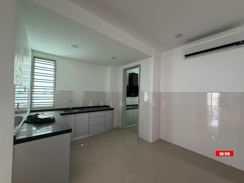 Bungalow House for Rent in Bayan Lepas (Penang) - Jiasin Yap - Kitchen - PropertyGuru.com.my