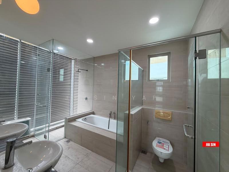 Bungalow House for Rent in Bayan Lepas (Penang) - Jiasin Yap - Bathroom - PropertyGuru.com.my