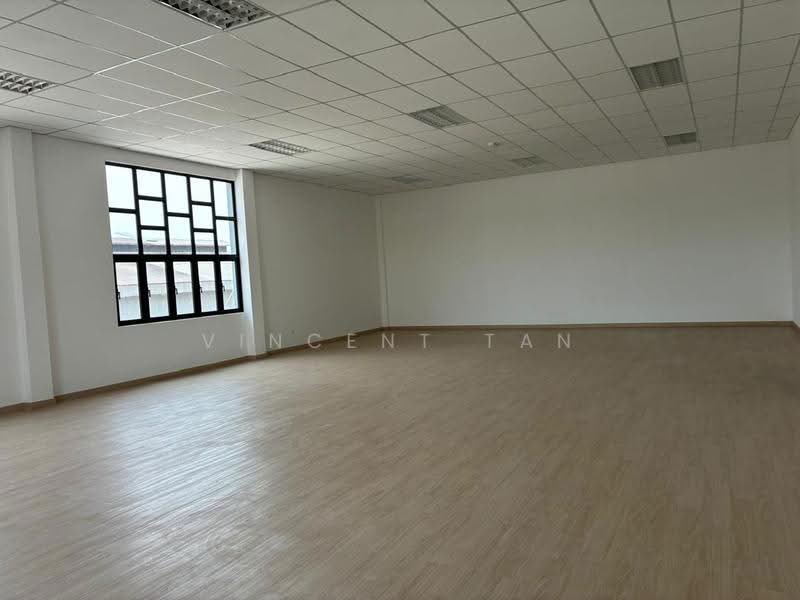 Semi-D Factory for Rent in Balakong (Selangor) - Vincent Tan - Interior - PropertyGuru.com.my