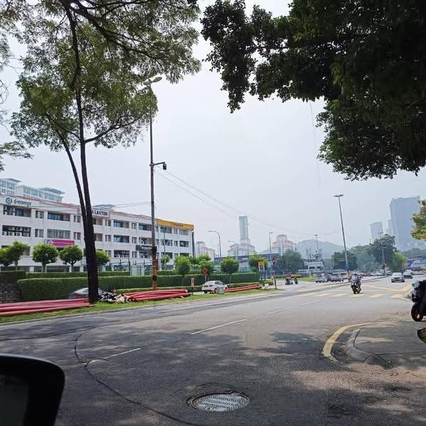 Shop for Rent in Taman Desa Business Park (Kuala Lumpur) - Kim Chan - Exterior - PropertyGuru.com.my