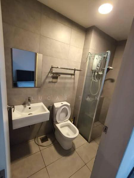 Service Residence for Rent at Sensasi @ Utropolis - Lucas Tan - Bathroom - PropertyGuru.com.my