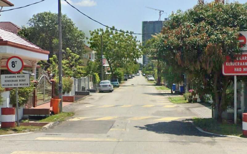 Bungalow House for Sale in Desa Subang Permai (Shah Alam) - KT Teoh - Exterior - PropertyGuru.com.my