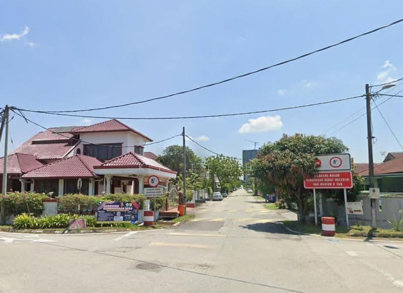 Bungalow House for Sale in Desa Subang Permai (Shah Alam) - KT Teoh - Exterior - PropertyGuru.com.my