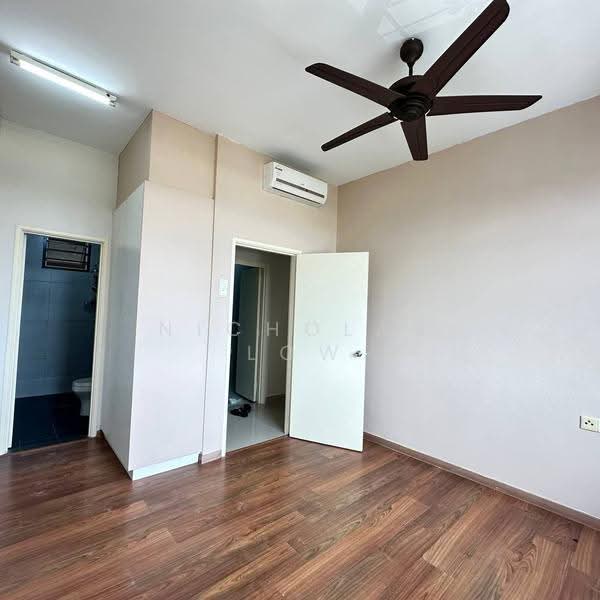 Apartment for Rent at Nusa Heights (Nusa Puncak) - Nicholas Low - Interior - PropertyGuru.com.my