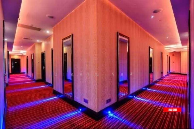 Hotel / Resort untuk Dijual di Kl Sentral (Kuala Lumpur) - Jiasin Yap - Corridor - PropertyGuru.com.my