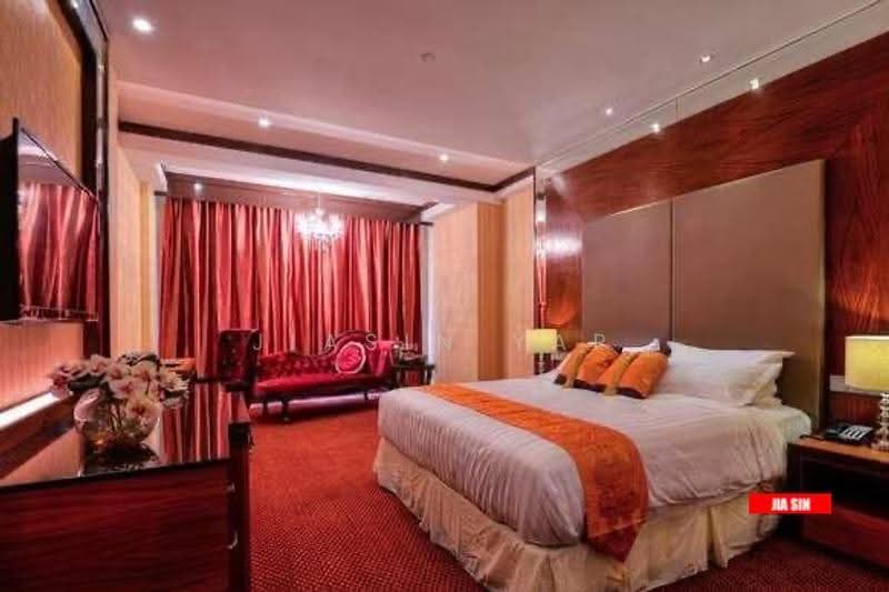Hotel / Resort untuk Dijual di Kl Sentral (Kuala Lumpur) - Jiasin Yap - Bedroom - PropertyGuru.com.my