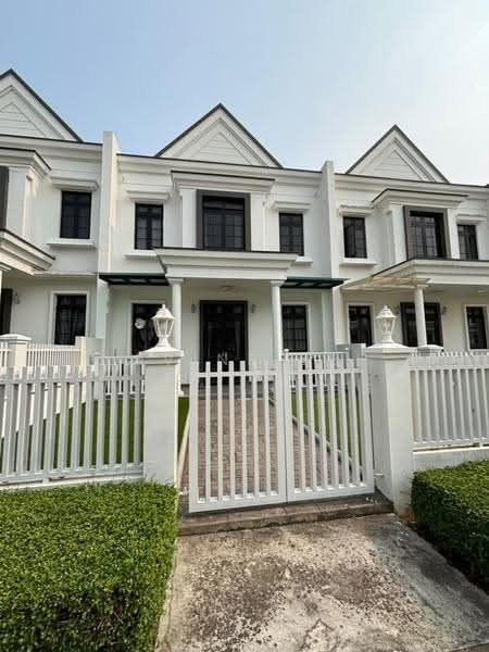 2.5-storey Terraced House for Rent in Eco Botanic (Iskandar Puteri (Nusajaya)) - Lavine Beh - Exterior - PropertyGuru.com.my