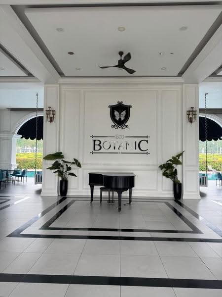 Rumah Teres 2.5-Tingkat untuk Disewa di Eco Botanic (Iskandar Puteri (Nusajaya)) - Lavine Beh - PropertyGuru.com.my
