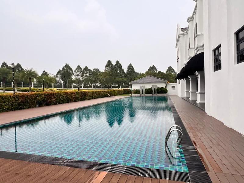Rumah Teres 2.5-Tingkat untuk Disewa di Eco Botanic (Iskandar Puteri (Nusajaya)) - Lavine Beh - PropertyGuru.com.my