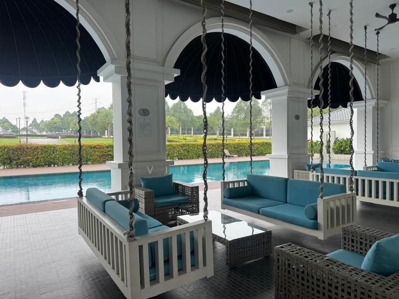 Rumah Teres 2.5-Tingkat untuk Disewa di Eco Botanic (Iskandar Puteri (Nusajaya)) - Lavine Beh - PropertyGuru.com.my