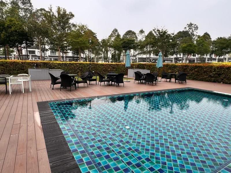 Rumah Teres 2.5-Tingkat untuk Disewa di Eco Botanic (Iskandar Puteri (Nusajaya)) - Lavine Beh - PropertyGuru.com.my
