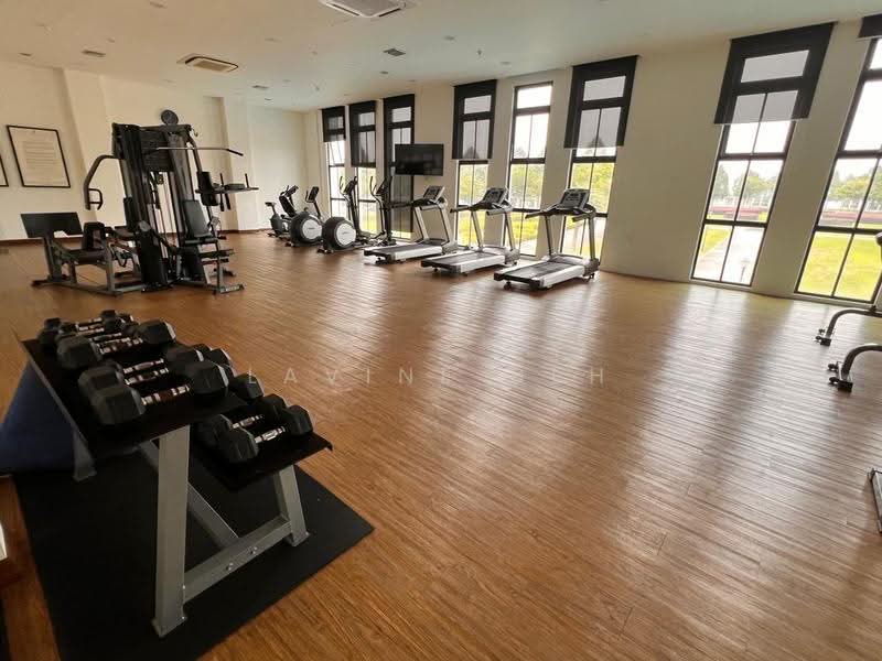Rumah Teres 2.5-Tingkat untuk Disewa di Eco Botanic (Iskandar Puteri (Nusajaya)) - Lavine Beh - PropertyGuru.com.my